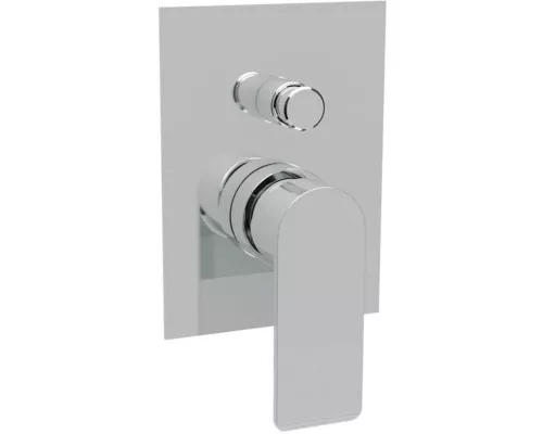 Купить Смеситель для ванны Cezares FURORE-VDIM-01-Cr в магазине сантехники Santeh-Crystal.ru