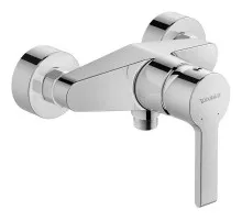 Смеситель для душа Duravit B.2 B24230000010