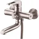 Смеситель для ванны G.Lauf NUD3-A045KH