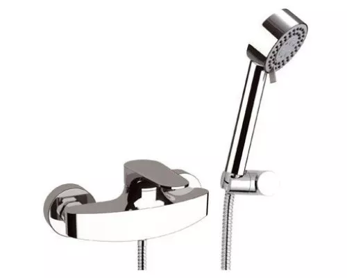 Купить Смеситель для душа Remer Class Line L39 в магазине сантехники Santeh-Crystal.ru