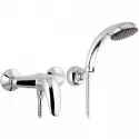 Смеситель для душа Remer Ten T38