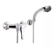 Смеситель для душа Remer Musa M38