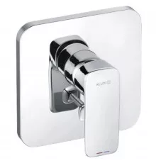 Смеситель для ванны Kludi Pure&Style 406500575