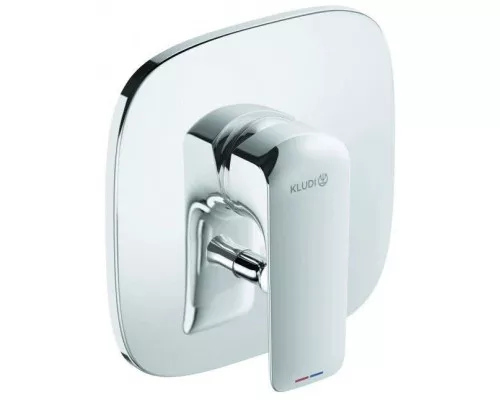 Заказать Смеситель для ванны Kludi Ameo 416500575 в магазине сантехники Santeh-Crystal.ru