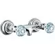 Купить Смеситель для душа Kludi Adlon 5161005G5 в магазине сантехники Santeh-Crystal.ru