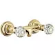 Купить Смеситель для душа Kludi Adlon 5161045G4 в магазине сантехники Santeh-Crystal.ru