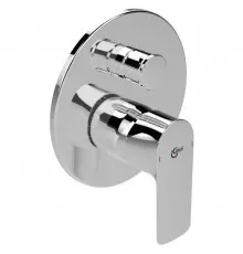 Смеситель для ванны Ideal Standard Connect Air A7035AA