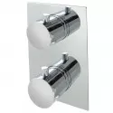Термостат для ванны Noken Urban N199999564 Термостат для ванны Noken Urban N199999564