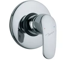 Смеситель для душа Jaquar Eko EKO-CHR-33227