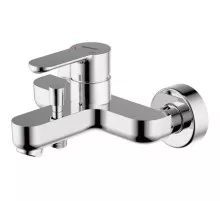 Смеситель для ванны Bravat Stream F63783C-01A