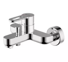 Смеситель для ванны Bravat Stream-D F637163C-B