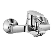 Смеситель для ванны Jaquar Lyric LYR-CHR-38119