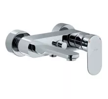 Cмеситель для ванны Jaquar Opal Prime OPP-CHR-15119PM