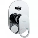 Cмеситель для ванны Jaquar Ornamix Prime ORP-CHR-10065KPM