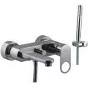 Cмеситель для ванны Jaquar Ornamix Prime ORP-CHR-10119PMSHK