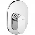 Смеситель для душа Bravat Gina PB865104CP-ENG Смеситель для душа Bravat Gina PB865104CP-ENG