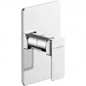 Смеситель для душа Bravat Gina PB856101CP-ENG Смеситель для душа Bravat Gina PB856101CP-ENG