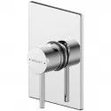 Смеситель для душа Bravat Arc PB86061C-A-ENG
