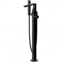 Смеситель напольный для ванны Bravat Arc F66061K-B3-ENG