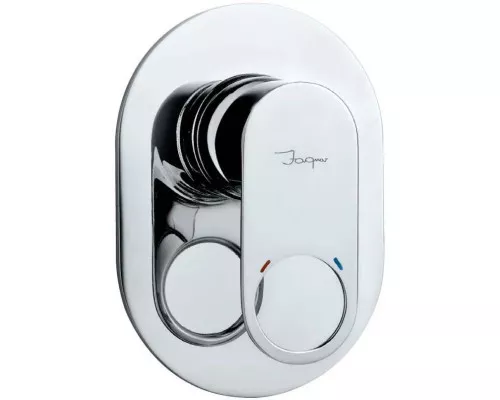 Заказать Смеситель для душа Jaquar Ornamix Prime ORP-CHR-10229PM в магазине сантехники Santeh-Crystal.ru