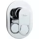 Заказать Смеситель для душа Jaquar Ornamix Prime ORP-CHR-10229PM в магазине сантехники Santeh-Crystal.ru
