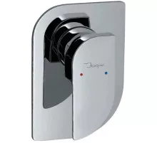 Смеситель для душа Jaquar Alive ALI-CHR-85227