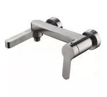 Смеситель для ванны BelBagno Delta DEL-BLVM-IN