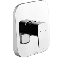 Смеситель для душа Ravak 10° Free-TD F 062.00 X070135