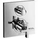Термостат для ванны Axor Citterio 39725000 Термостат для ванны Axor Citterio 39725000