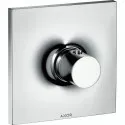 Центральный термостат Highflow Axor Massaud 18741000 Центральный термостат Highflow Axor Massaud 18741000