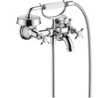Смеситель для ванны Axor Montreux 16540000