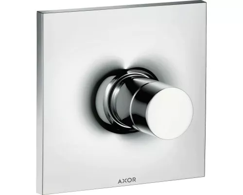 Купить Смеситель для душа Axor Massaud 18655000 в магазине сантехники Santeh-Crystal.ru