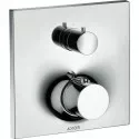 Термостат для ванны Axor Massaud 18750000 Термостат для ванны Axor Massaud 18750000