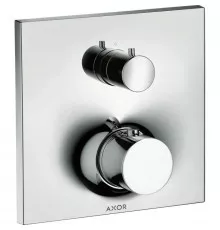 Термостат для ванны Axor Massaud 18750000