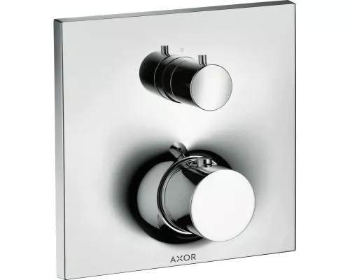 Заказать Термостат для ванны Axor Massaud 18750000 в магазине сантехники Santeh-Crystal.ru
