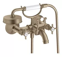 Смеситель для ванны Axor Montreux 16540820