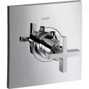 Центральный термостат Highflow Axor Citterio 39716000 Центральный термостат Highflow Axor Citterio 39716000