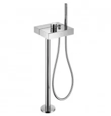 Смеситель напольный для ванны Axor Starck X 10406000