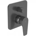 Смеситель для ванны Ideal Standard Cerafine D A7189U8 Смеситель для ванны Ideal Standard Cerafine D A7189U8