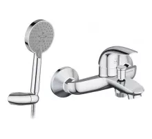 Смеситель для ванны Damixa Palace Bit 311300000