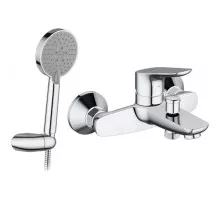 Смеситель для ванны Damixa Origin Bit 771300000