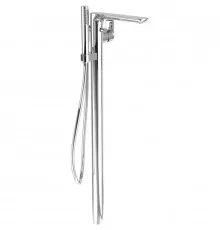 Смеситель напольный для ванны Villeroy & Boch Universal TVT00050300061