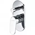 Wasserkraft Donau 5341 Смеситель для ванны Wasserkraft Donau 5341 Смеситель для ванны