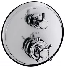 Термостат для душа Axor Montreux 16800000