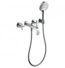 Смеситель для ванны Axor Citterio 39447000