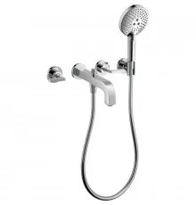 Смеситель для ванны Axor Citterio 39448000