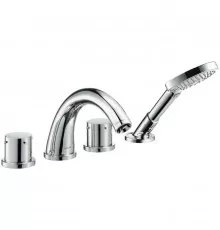 Смеситель на борт ванны Axor Starck 10451000