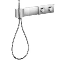 Термостат для ванны Axor Edge 46710000