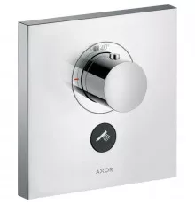 Термостат для душа Axor ShowerSelect 36716000