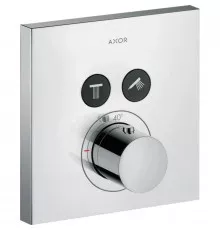 Термостат для ванны Axor ShowerSelect 36715000